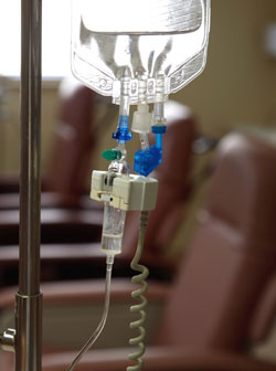 Chemo Story Image