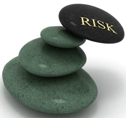 Risk Rocks Image